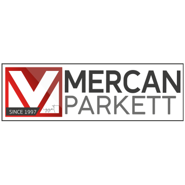 Mercan Parkett GmbH Logo