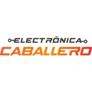 Electrónica Caballero S.L. Logo