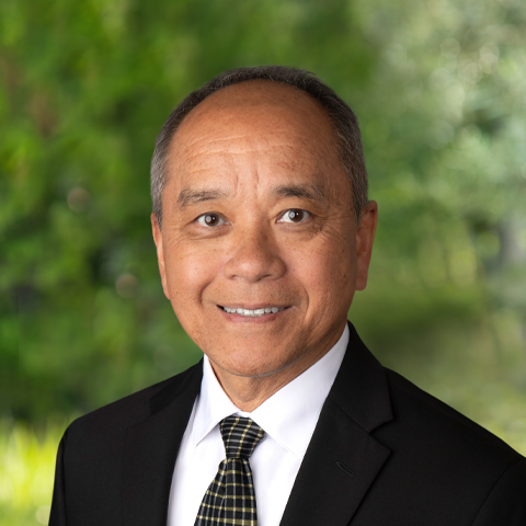 Rafael S. Victoria