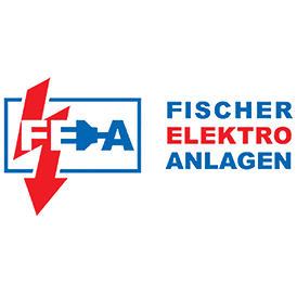 Fischer-Elektro-Anlagen GmbH in Reinbek - Logo