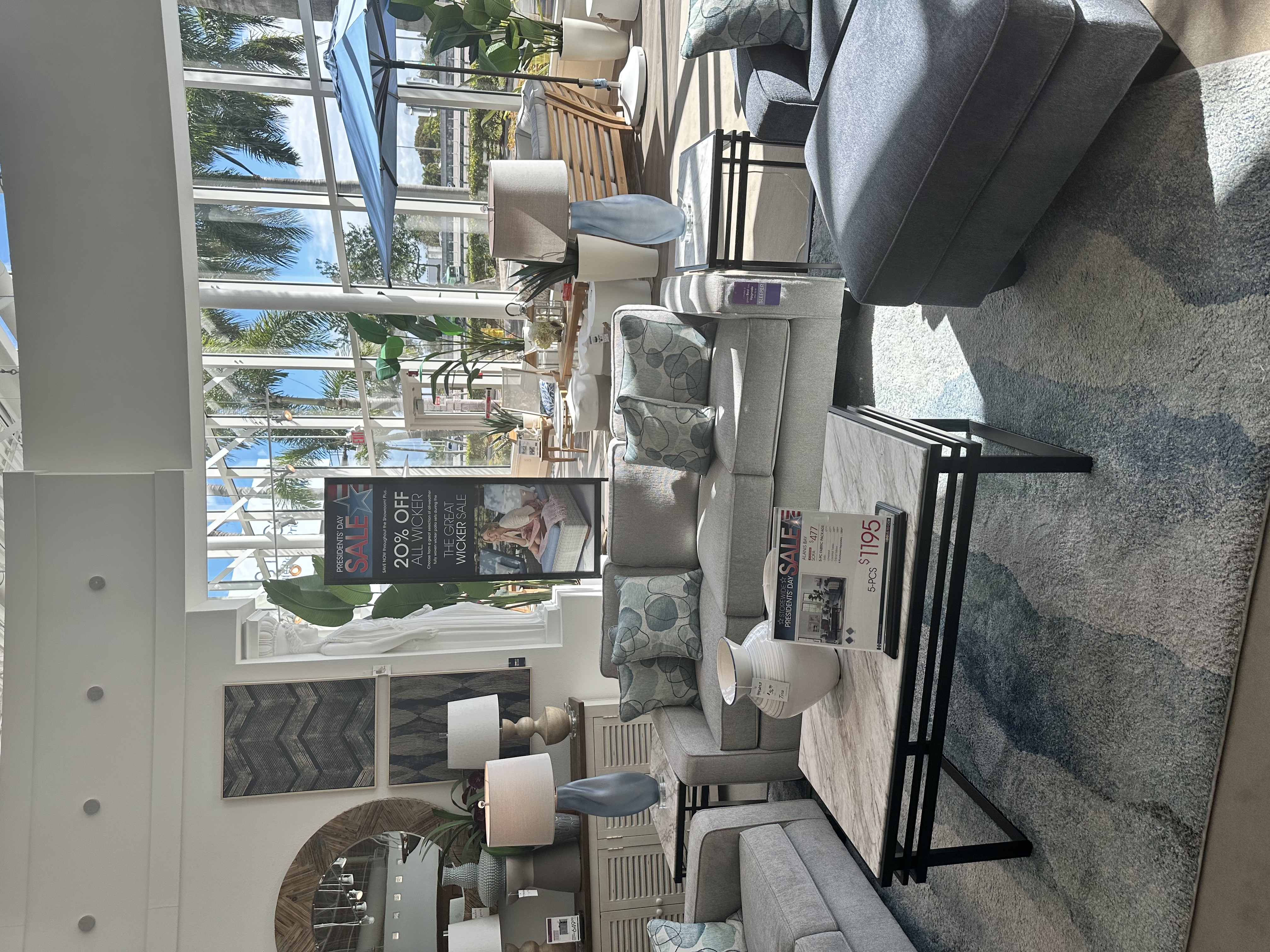 Rooms To Go Patio Image