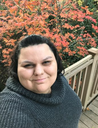 Images Kayla Carrar, Counselor