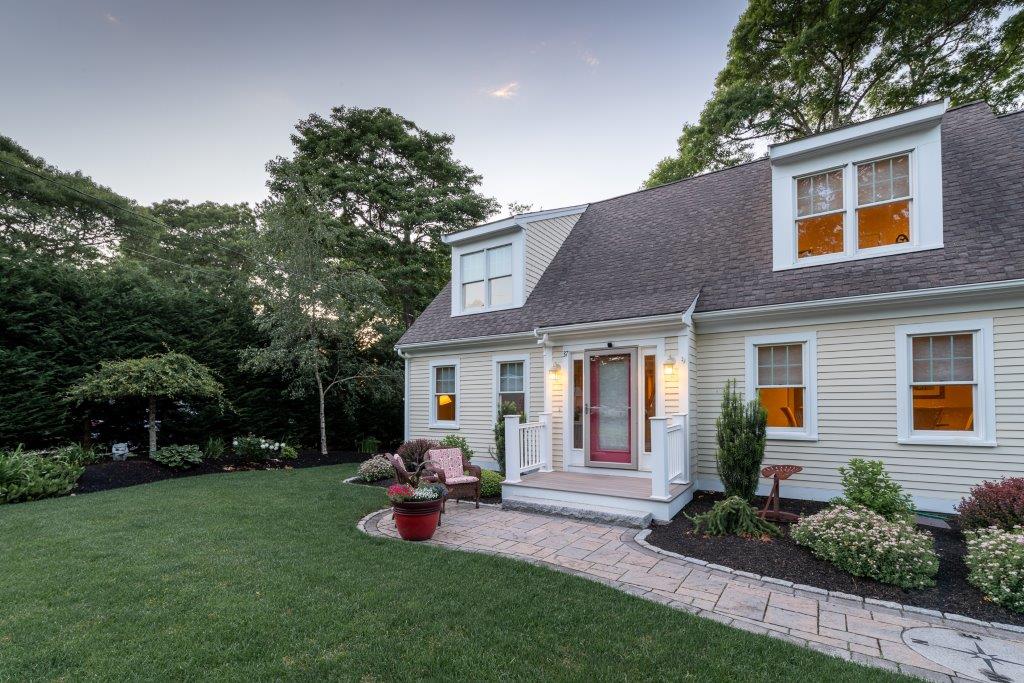 Realtor in Falmouth, MA | John Bowen