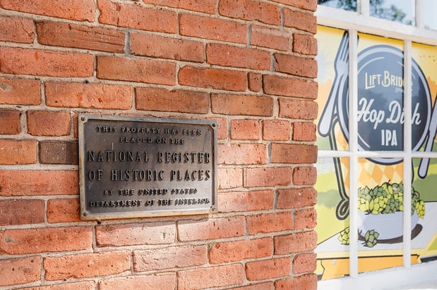 Images The Freight House