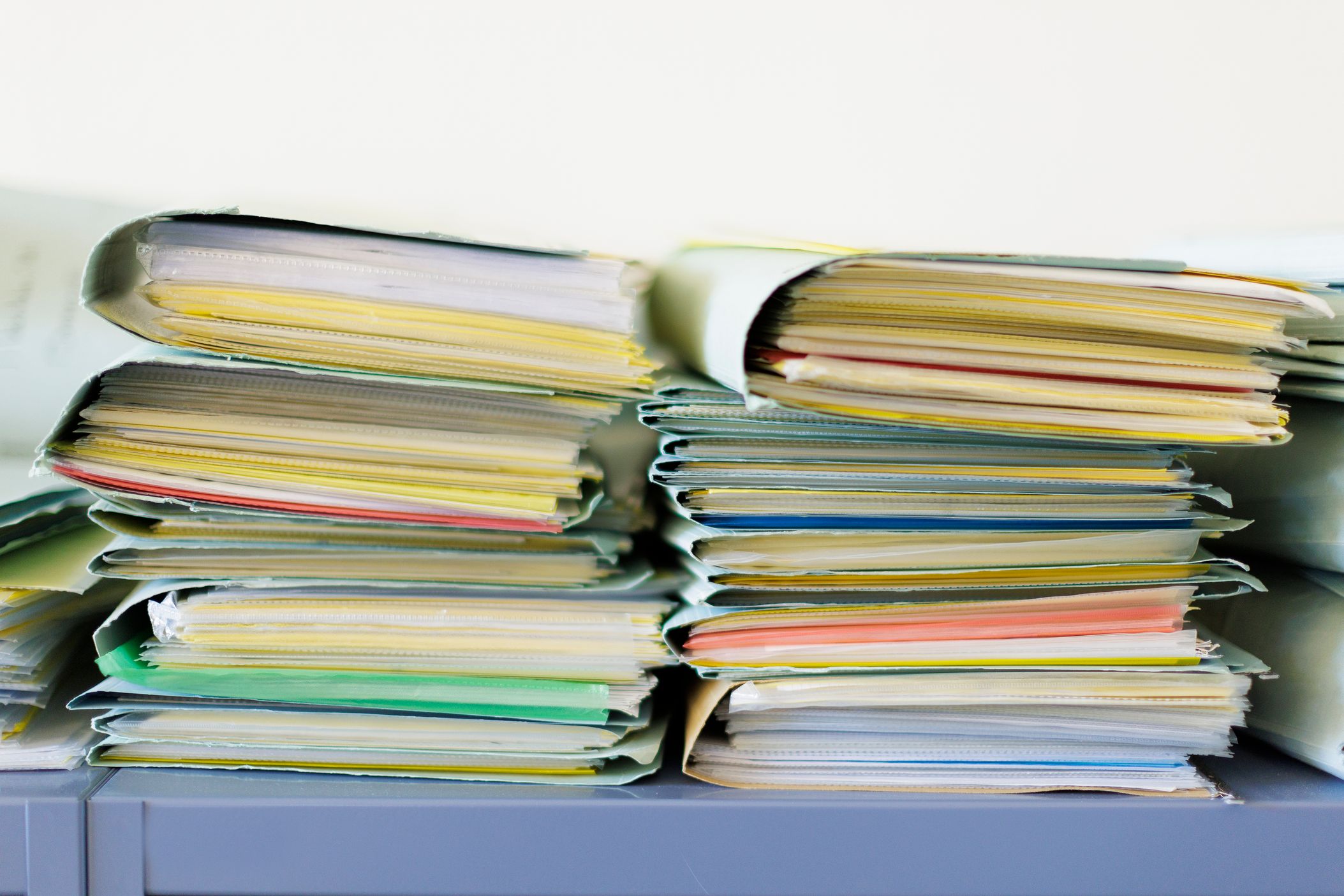 Bilder Etude CHIOCCHETTI & SIEVI : Agent d'Affaires