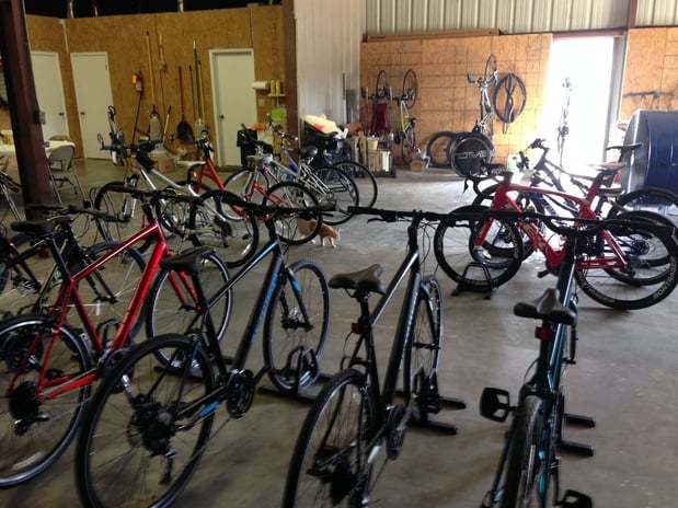 Images Jed's Perfect Endurance Bikes