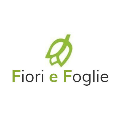Fiori e Foglie Logo