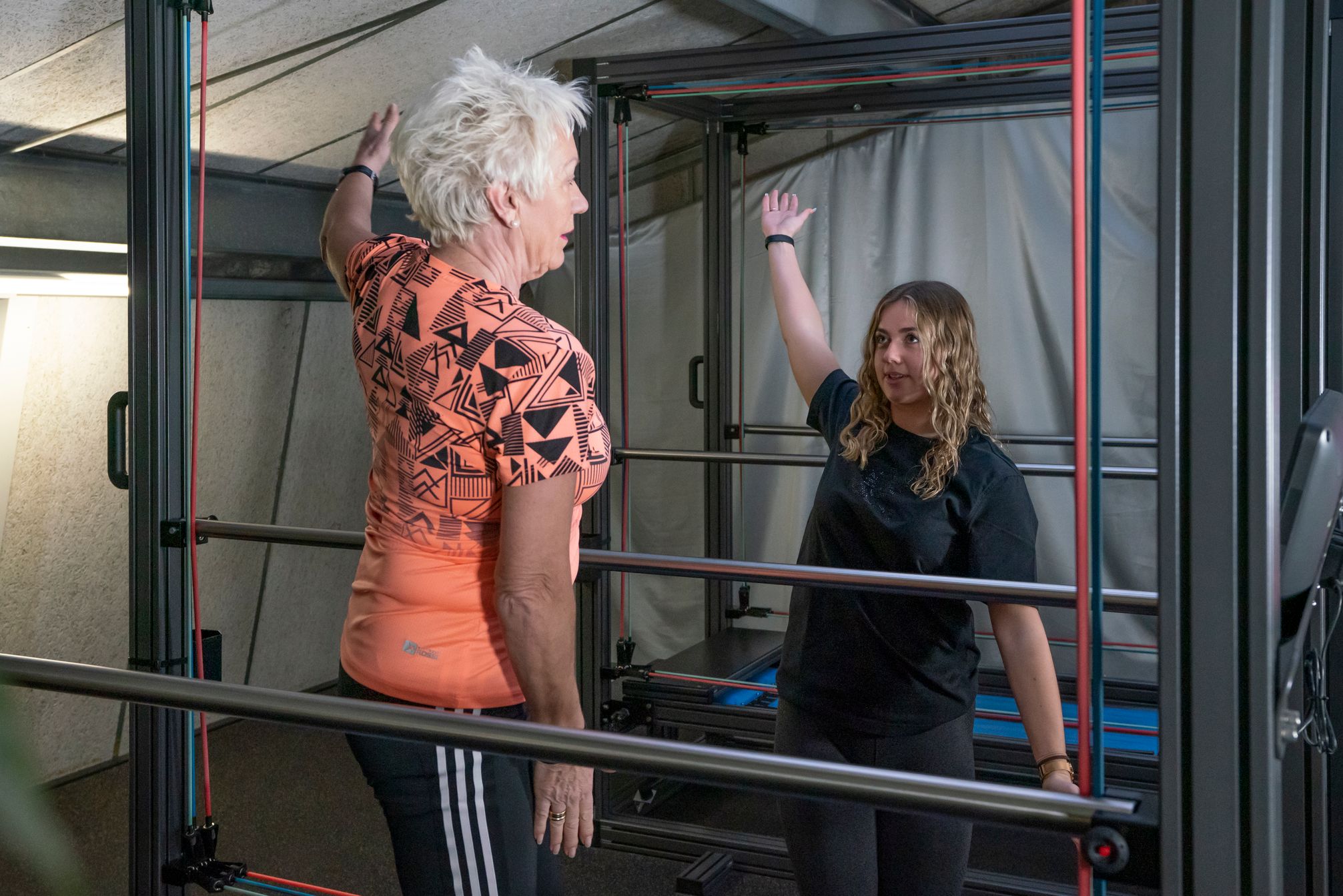 Bilder Sportcenter Leuggern AG