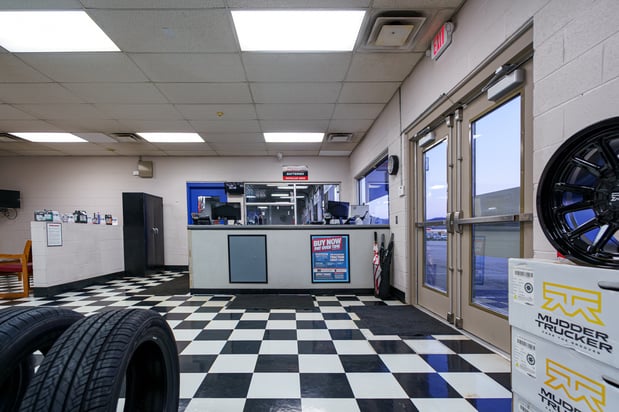 Images Tire Discounters
