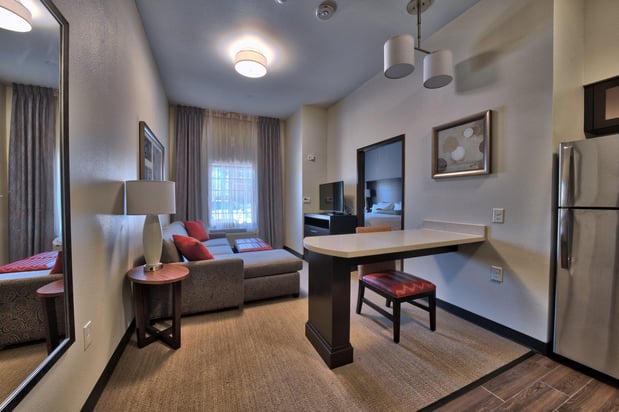 Images Staybridge Suites Lubbock South by IHG