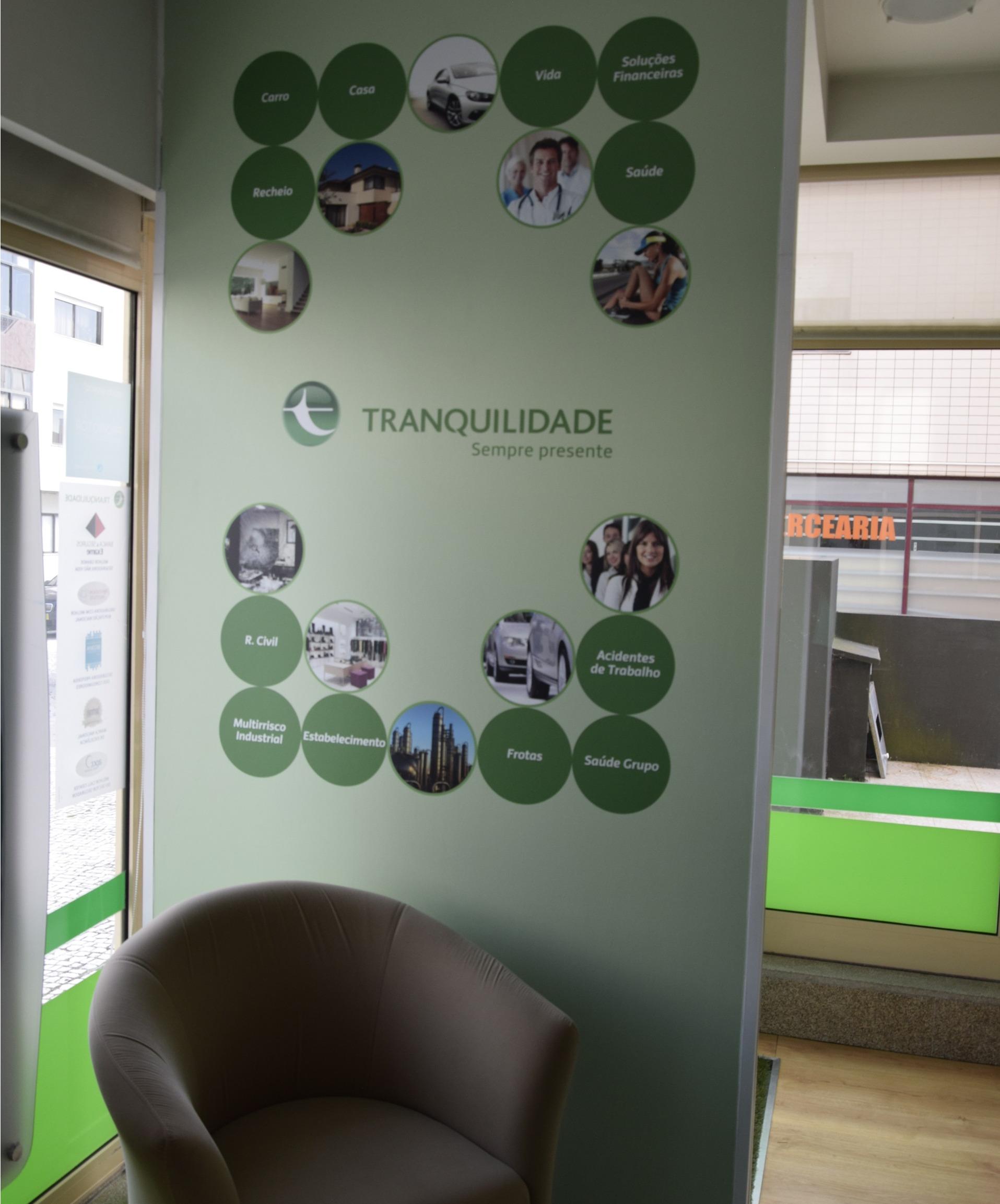 TRANQUILIDADE: Agente José Augusto Jesus Ouvidor