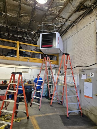 Images Mr. Breeze Heating & Cooling