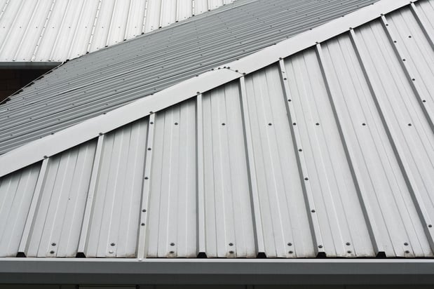 Images Affordable Metal Roofing LLC