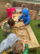 Images Sunshine Day Nursery York Ltd