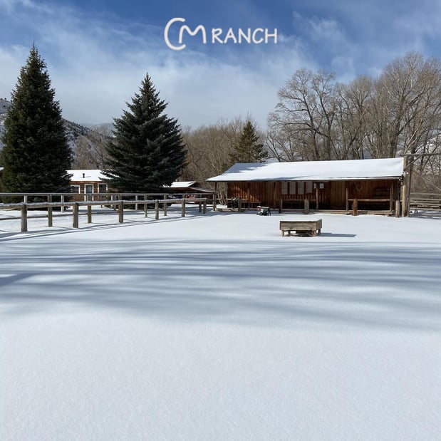 Images CM Ranch