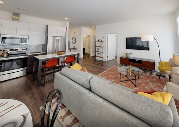 Images The Mason Apartments