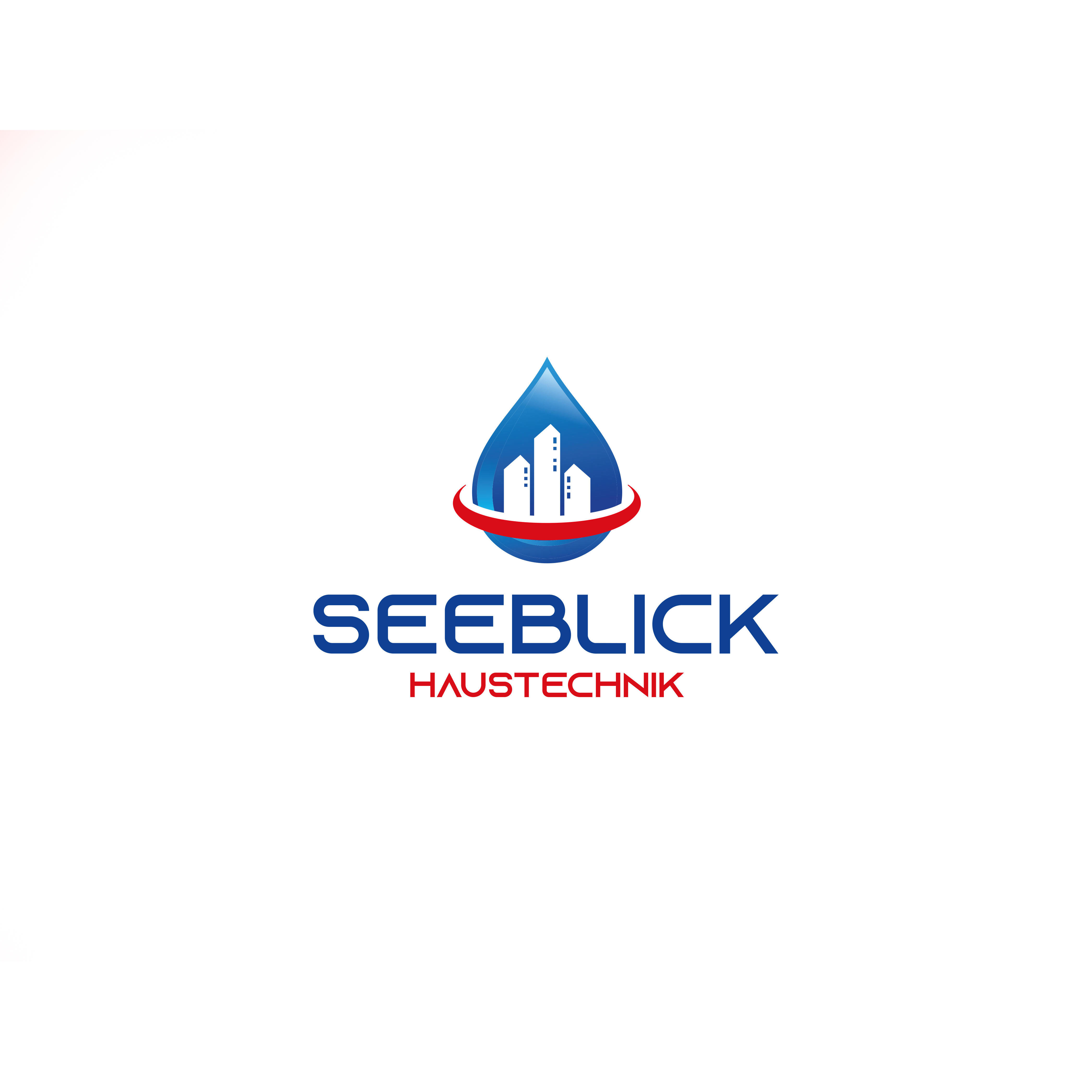 Seeblick Haustechnik Wädenswil GmbH Logo