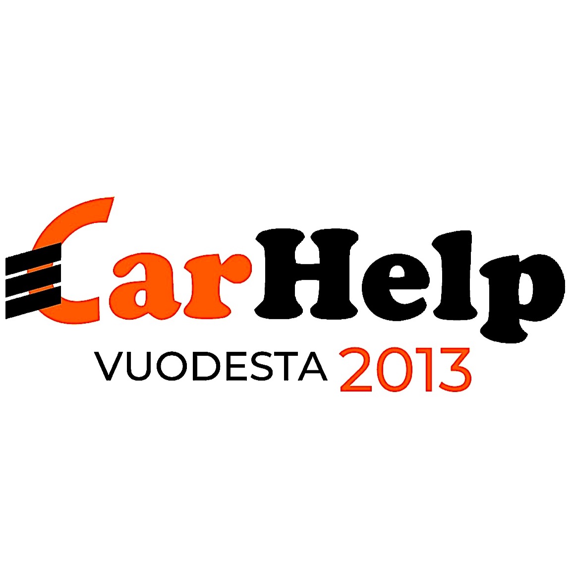 CarHelp Espoo Logo