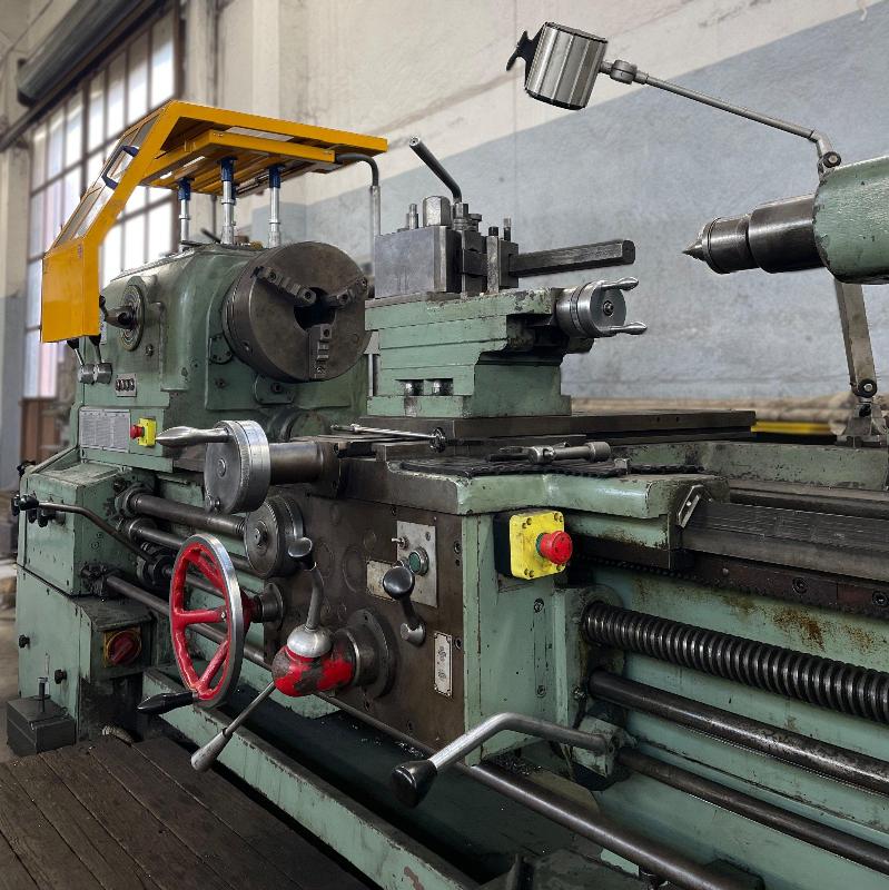 Images Officina Meccanica Fratelli Poddighe