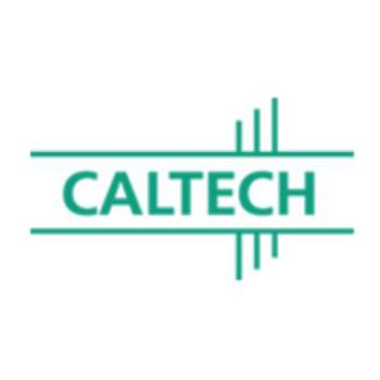 Logo Caltech Gesellschaft für Kälte- und Klimatechnik mbH