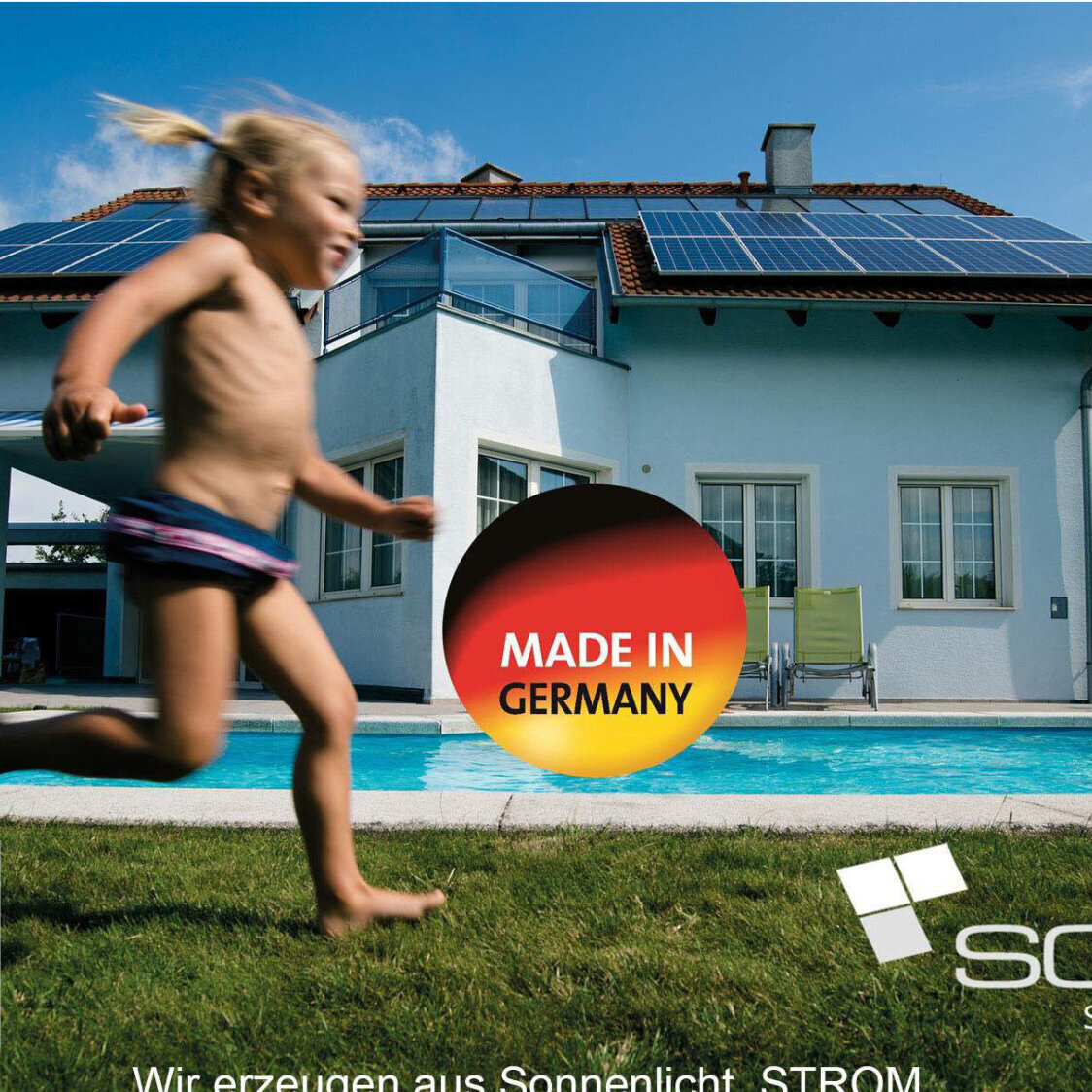 Kundenbild groß 9 SOLES Solar Energie Systeme GmbH & Co. KG