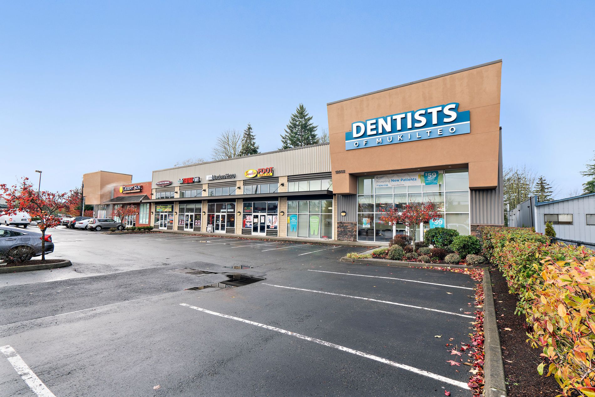 Images Dentists of Mukilteo