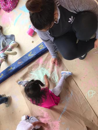 Images Kids Galaxy Learning Center