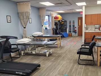 Images LifeBridge Health Physical Therapy - Westminster - Baltimore Boulevard