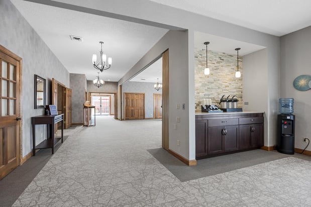 Images Murdoch Funeral Home & Cremation Services