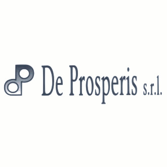 De Prosperis Logo