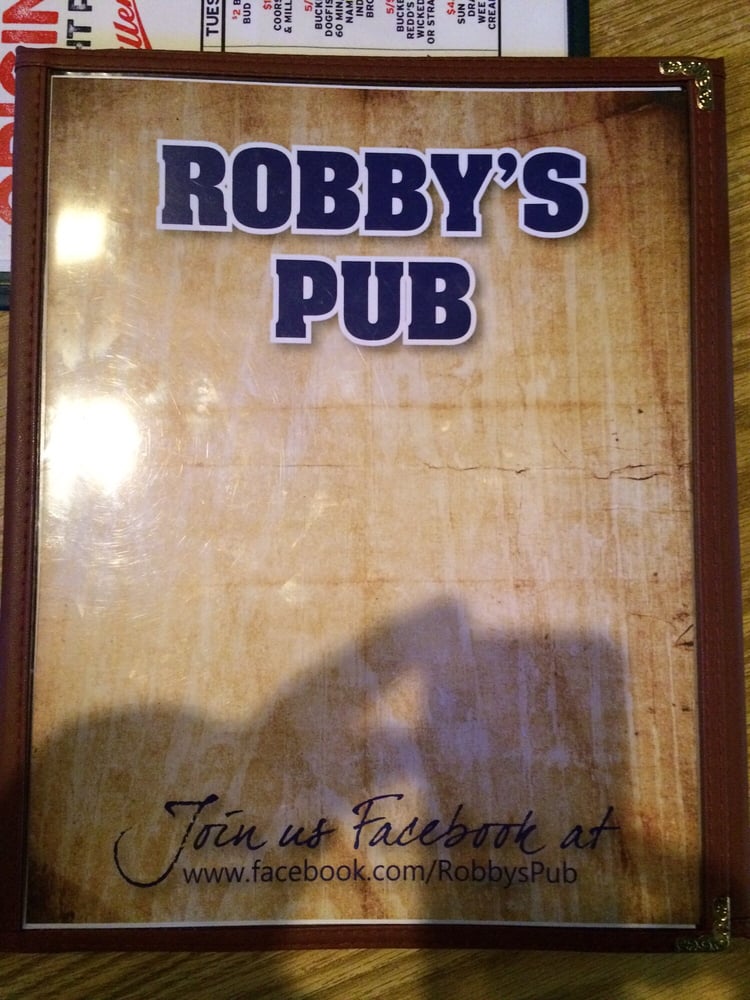 Robby's Pub Photo