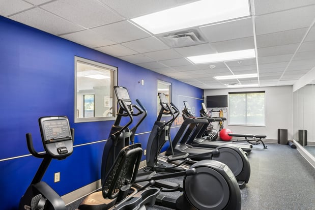 Images Holiday Inn Express & Suites Maumelle - Little Rock NW by IHG