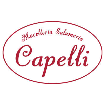 Macelleria Salumeria Capelli Logo