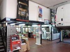 Images Re.Ve.Di. Service - Renault Trucks