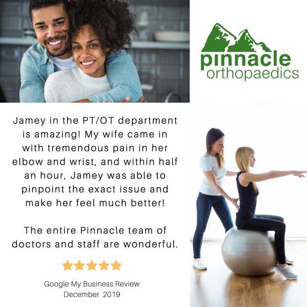 Images Pinnacle Orthopaedics