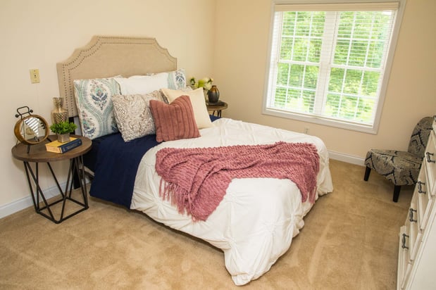 Images Cape Albeon Assisted Living