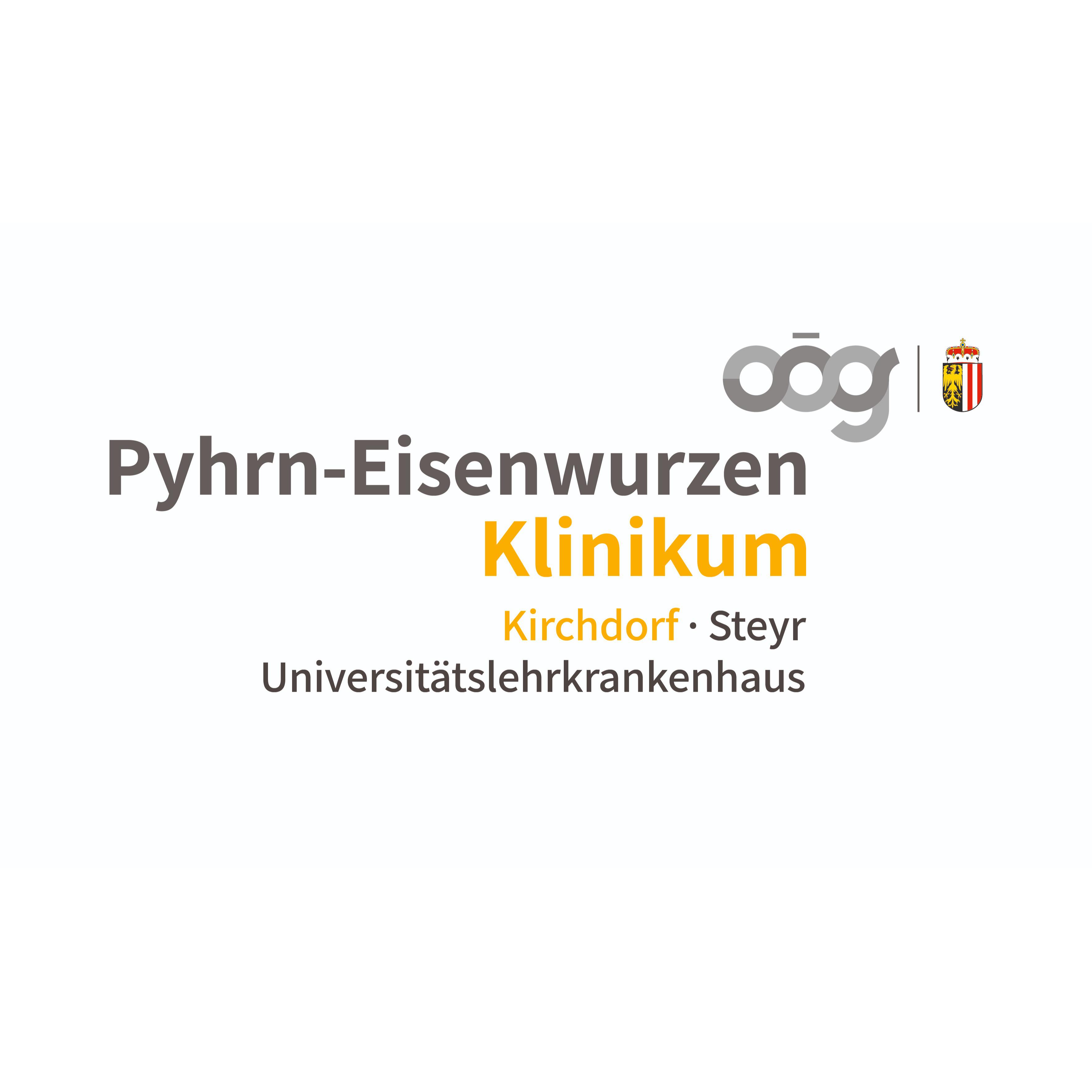Logo von Pyhrn-Eisenwurzen Klinikum Kirchdorf