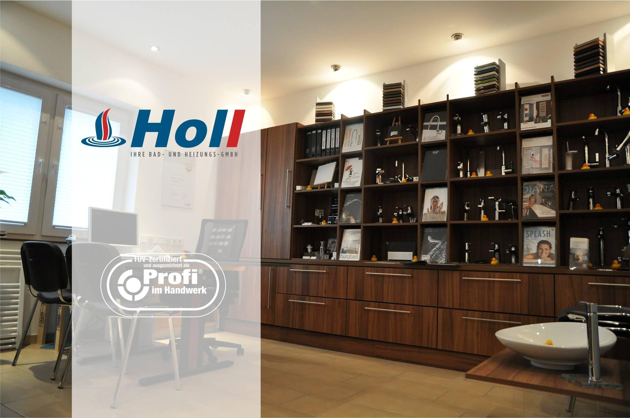 Kundenbild groß 1 Holl GmbH
