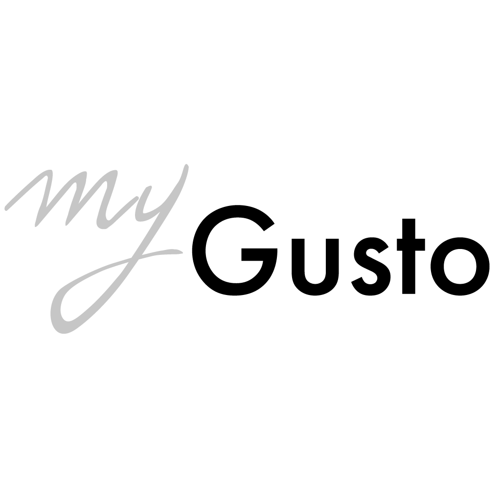 My Gusto GmbH Logo