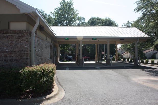 Images CAMPUS USA Credit Union