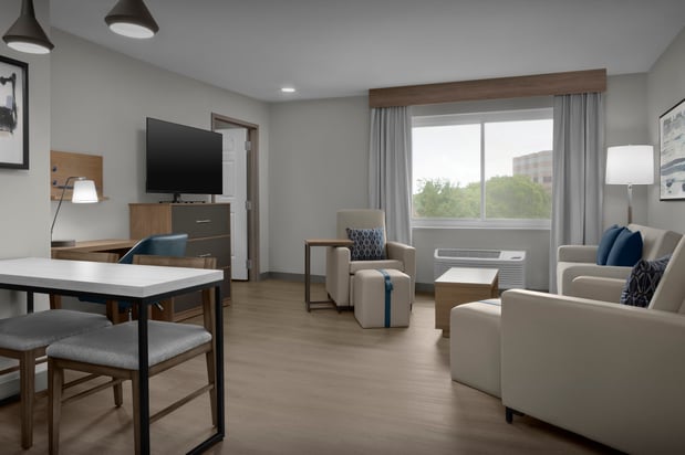 Images Candlewood Suites Jacksonville - Southpoint by IHG
