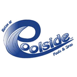 Poolside LLC Logo
