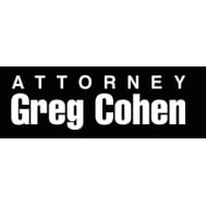 Gregory A. Cohen Attorney at Law Logo