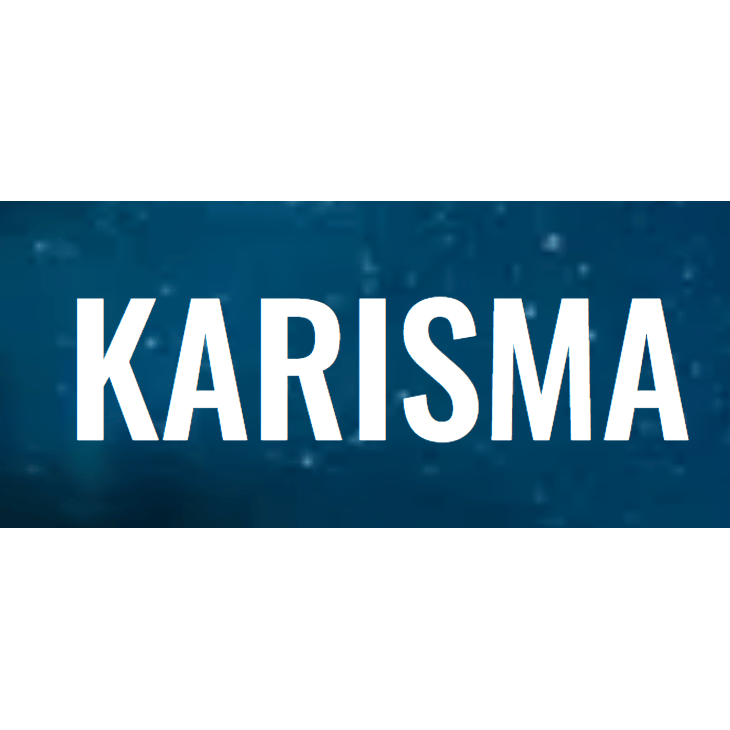 Karisma Karina Therese Jacobsen Logo