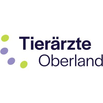 Logo Tierärzte Oberland, Dr.med.vet. Evelin C. Lindner