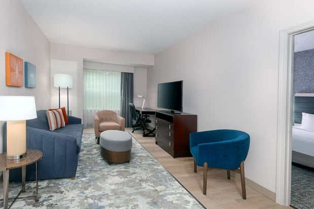 Images Homewood Suites by Hilton Boston/Canton, MA