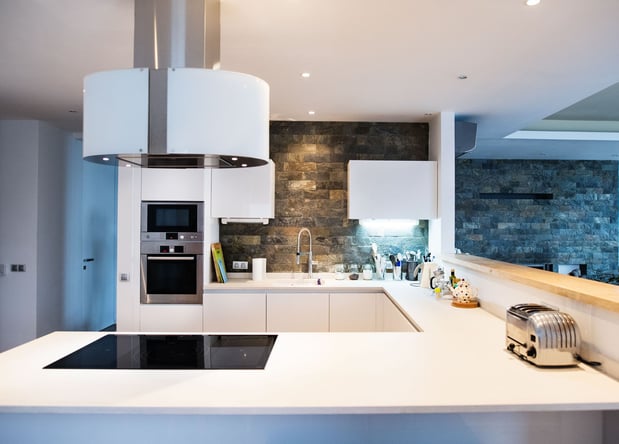 Images Synergy Electric & Lighting