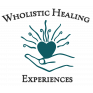 Wholistic Healing Experiences LLC Logo
