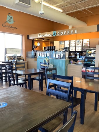 Images Caribou Coffee