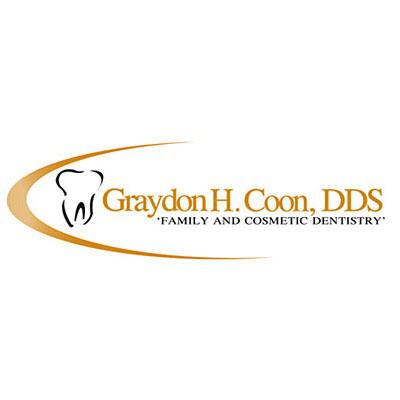 Graydon H. Coon, DDS Logo